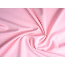 STRETCH SATIN DSI rosepink