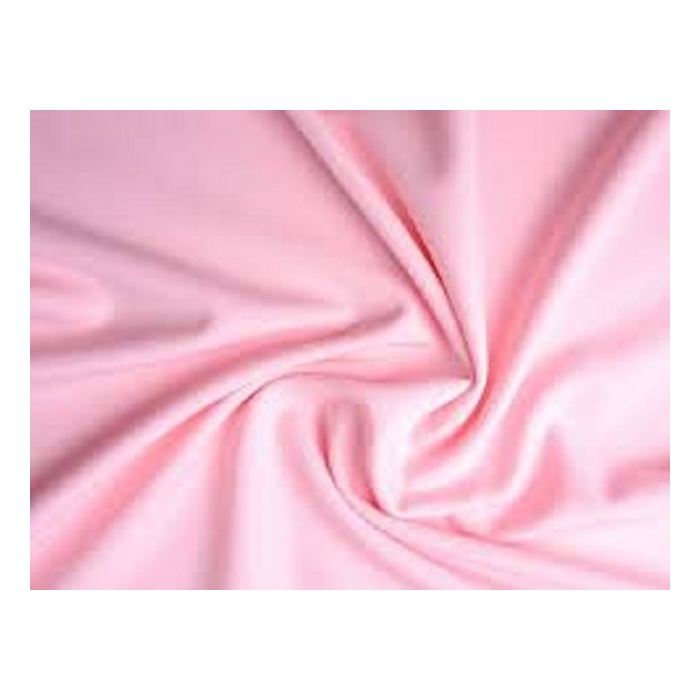 STRETCH SATIN DSI rosepink