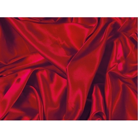 STRETCH SATIN CHR