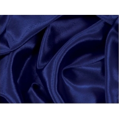 SATIN CHIFFON CHR blueberry