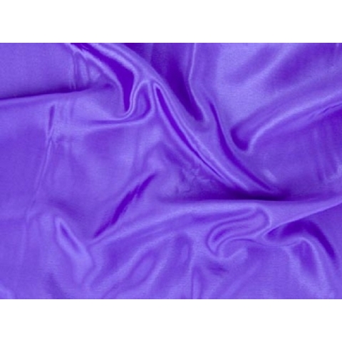 SATIN CHIFFON DSI amethyst