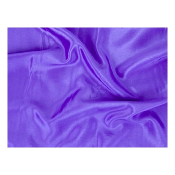 SATIN CHIFFON DSI amethyst