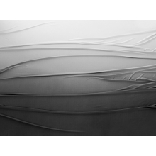 CHARMEUSE STRETCH SHADED DSI white-black