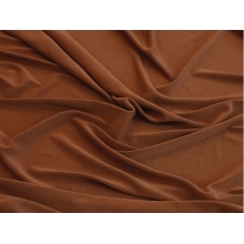 CREPE LUXURY caramel