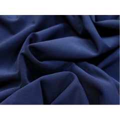 CREPE LUXURY navy