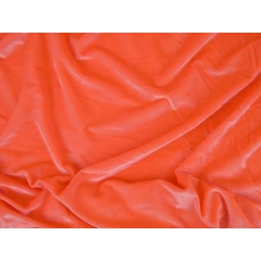 SMOOTH VELVET DSI tangerine