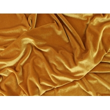 SMOOTH VELVET DSI gold