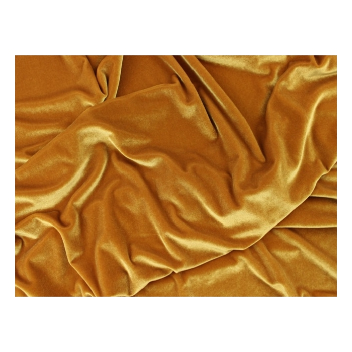 SMOOTH VELVET DSI gold