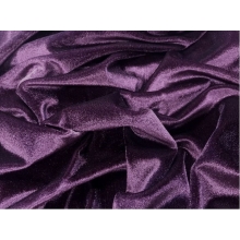 SMOOTH VELVET CHR plum