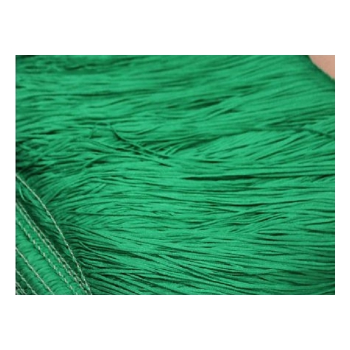 FRINGE STRETCH CHRISANNE emerald