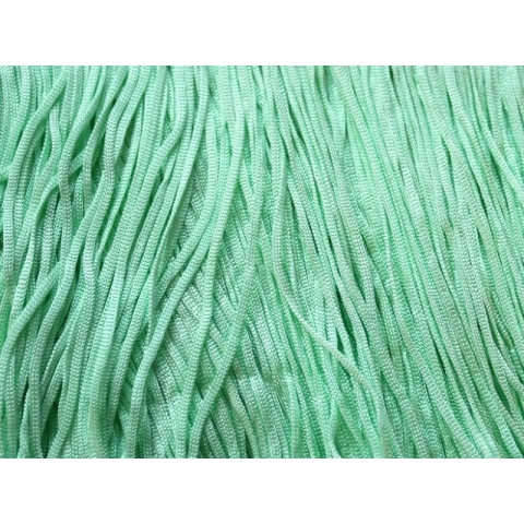 FRINGE STRETCH CHRISANNE spearmint