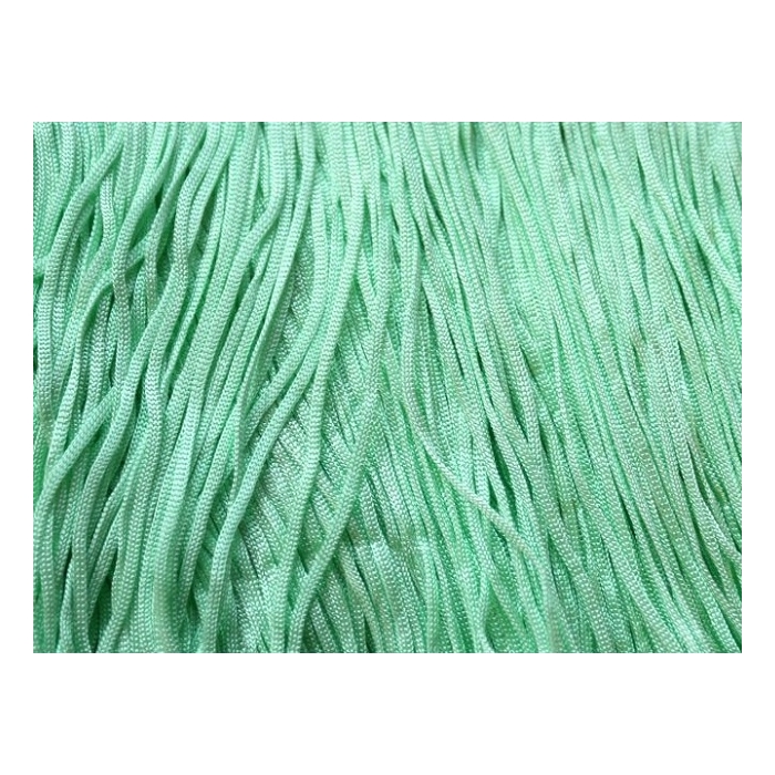 FRINGE STRETCH CHRISANNE spearmint