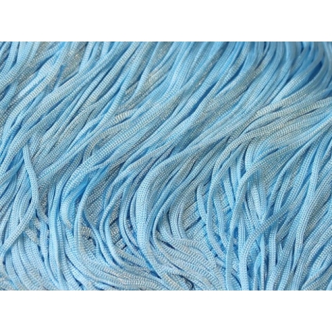 FRINGE STRETCH CHRISANNE ice blue