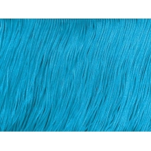 FRINGE STRETCH CHRISANNE blue paradise