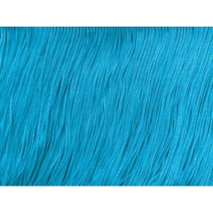FRINGE STRETCH CHRISANNE blue paradise