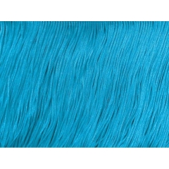 FRINGE STRETCH CHRISANNE blue paradise