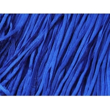 FRINGE STRETCH CHRISANNE cobalt