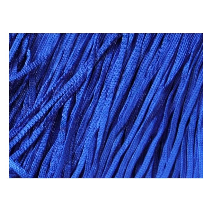 FRINGE STRETCH CHRISANNE cobalt