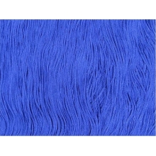 FRINGE STRETCH CHRISANNE blueberry