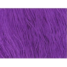 FRINGE STRETCH CHRISANNE hot magenta