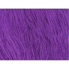 FRINGE STRETCH CHRISANNE hot magenta