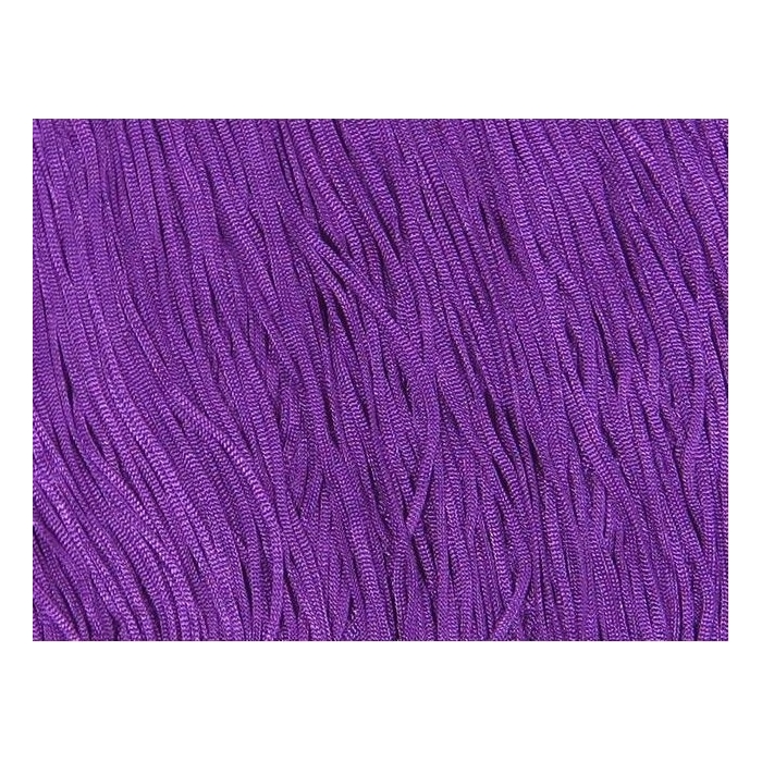 FRINGE STRETCH CHRISANNE hot magenta