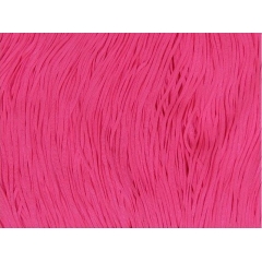 FRINGE STRETCH CHRISANNE pink fizz