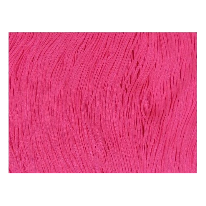 FRINGE STRETCH CHRISANNE pink fizz