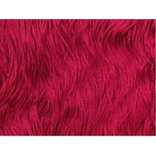 FRINGE STRETCH CHRISANNE fuchsia pink