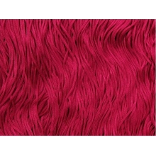 FRINGE STRETCH CHRISANNE fuchsia pink