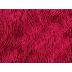 FRINGE STRETCH CHRISANNE fuchsia pink
