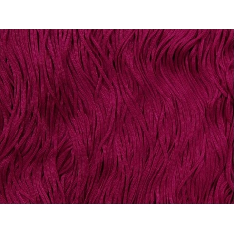 FRINGE STRETCH CHRISANNE wine