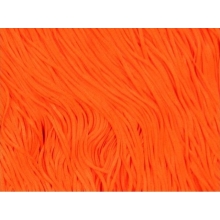 FRINGE STRETCH CHRISANNE orange