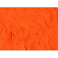 FRINGE STRETCH CHRISANNE orange