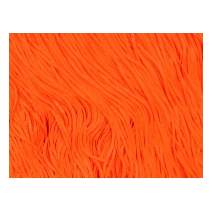 FRINGE STRETCH CHRISANNE orange