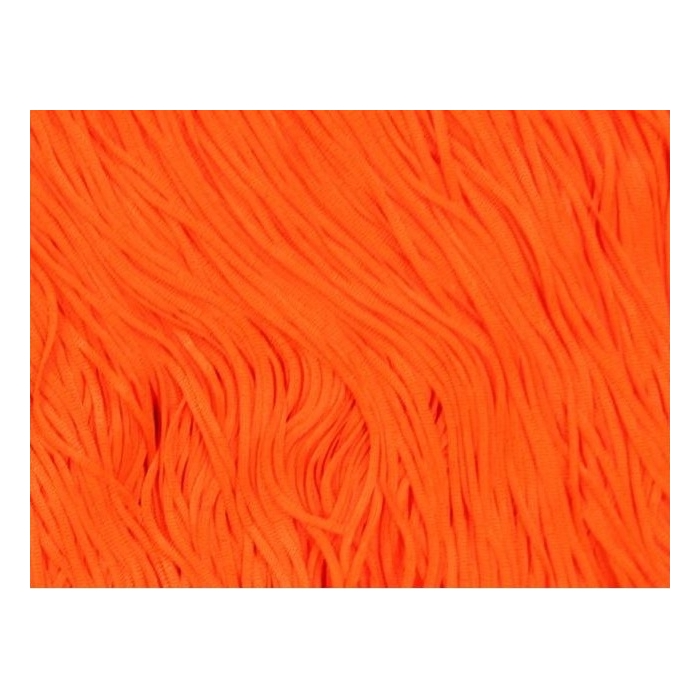 FRINGE STRETCH CHRISANNE orange