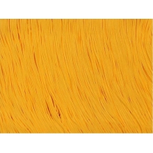 FRINGE STRETCH CHRISANNE saffron