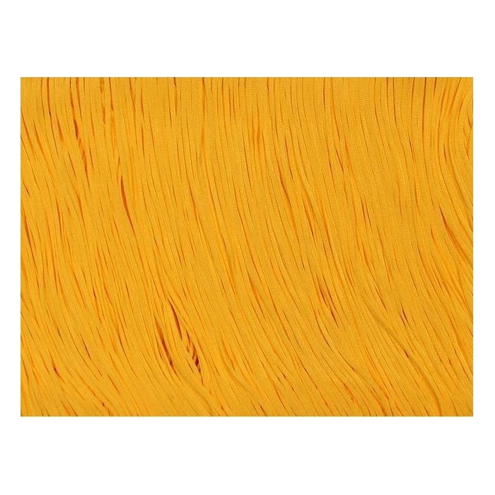 FRINGE STRETCH CHRISANNE saffron