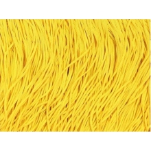 FRINGE STRETCH CHRISANNE sassy yellow