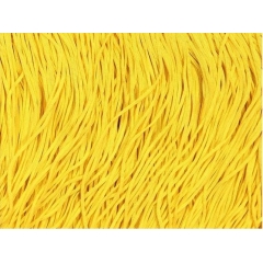 FRINGE STRETCH CHRISANNE sassy yellow