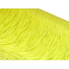 FRINGE STRETCH CHRISANNE tropic lime