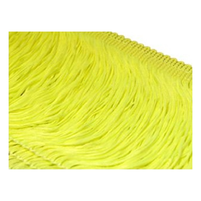 FRINGE STRETCH CHRISANNE tropic lime