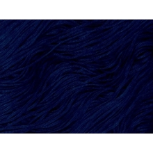 FRINGE STRETCH CHRISANNE midnight sky
