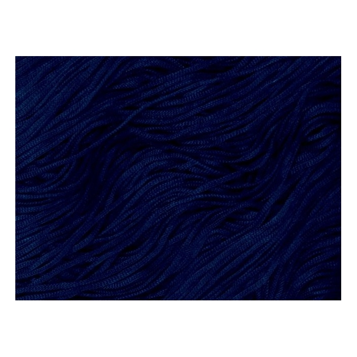 FRINGE STRETCH CHRISANNE midnight sky