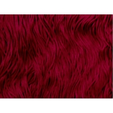 FRINGE DSI burgundy