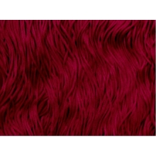 FRINGE DSI burgundy