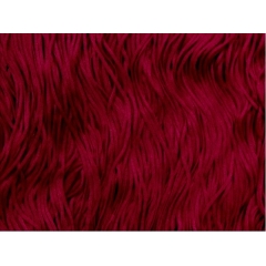 FRINGE DSI burgundy