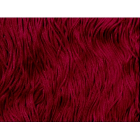 FRINGE DSI burgundy