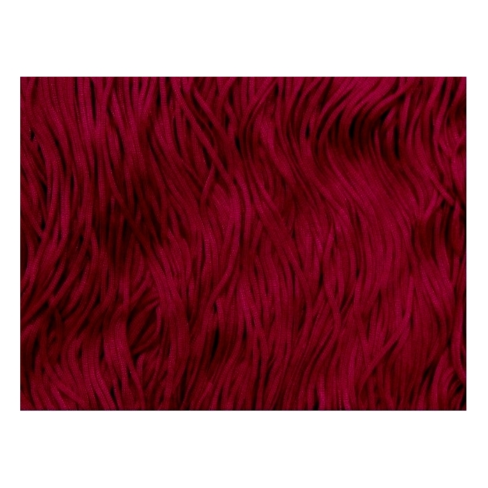 FRINGE DSI burgundy