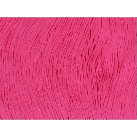 FRINGE DSI cerise